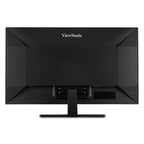 Viewsonic VX4381-4K computer monitor 43" 3840 x 2160 pixels 4K Ultra HD LED Black