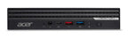 Acer Veriton N N4690G Intel® Core™ i5 i5-12500T 16 GB DDR4-SDRAM 256 GB SSD Windows 11 Pro Mini PC Black