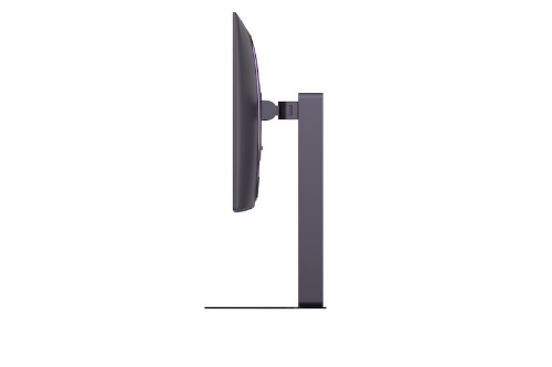 LG 27GX790B-B computer monitor 27" 2560 x 1440 pixels Quad HD OLED Black