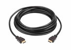 ATEN 2L-7D02H-1 HDMI cable 78.7" (2 m) HDMI Type A (Standard) Black