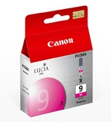 Canon PGI-9M Pigment Magenta ink cartridge Original