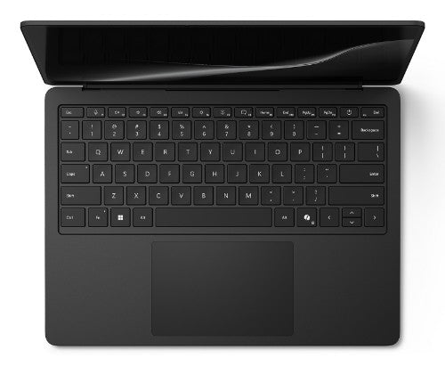 Microsoft Surface Laptop 8 13.8" Copilot+ PC Snapdragon 13.8" Touchscreen 32 GB LPDDR5x-SDRAM 256 GB SSD Wi-Fi 7 (802.11be) Windows 11 Pro Black
