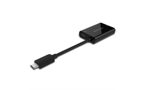 Dynabook PA5270U-1PRP video cable adapter USB Type-C VGA (D-Sub) Black
