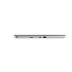 ASUS Chromebook CX1 CX1400CKA-DS01-CB Intel® Celeron® N N4500 14" Full HD 4 GB LPDDR4x-SDRAM 64 GB eMMC Wi-Fi 6 (802.11ax) ChromeOS Silver