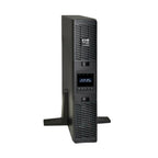 Tripp Lite SUINT3000LCD2U uninterruptible power supply (UPS) Double-conversion (Online) 3 kVA 2700 W 10 AC outlet(s)