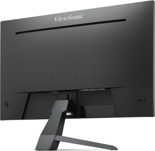 Viewsonic VX2470-MHD computer monitor 24" 1920 x 1080 pixels Full HD LED Black