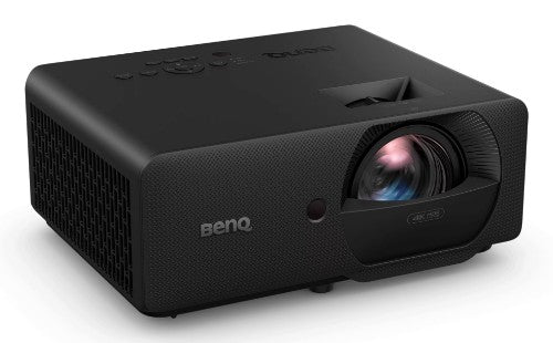 BenQ LK830ST data projector Short throw projector 4000 ANSI lumens DLP UHD 4K (3840x2160) Black