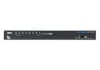 ATEN CS1798 KVM switch Rack mounting Black