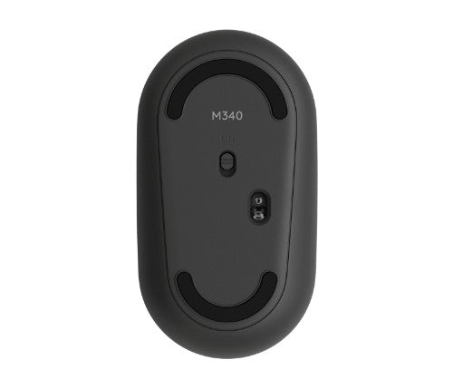 Logitech 910-007282 mouse RF Wireless