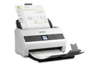 Epson WorkForce B11B250201 scanner Sheet-fed scanner 600 x 600 DPI A3 Black, White