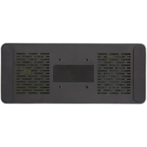 StarTech.com DK31C4DPPD laptop dock/port replicator Wired USB 3.2 Gen 2 (3.1 Gen 2) Type-C Black, Gray