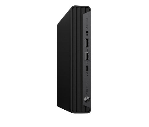 HP Pro Mini 400 G9 Wolf Pro Security Edition Intel® Core™ i7 i7-12700T 16 GB DDR4-SDRAM 512 GB SSD Windows 11 Pro Mini PC Black