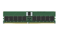 Kingston Technology KTD-PE564D8-32G memory module 32 GB 1 x 32 GB DDR5 6400 MT/s ECC