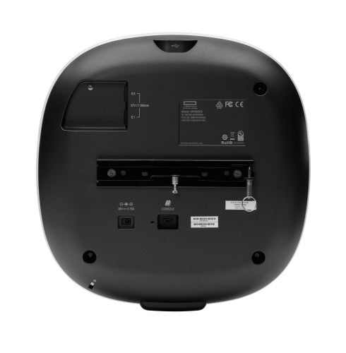 HPE Aruba Networking AP-555 (US) Dual Radio 8x8/4x4 802.11ax Internal Ants Unified Campus AP