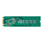 StarTech.com 4P-SATA-M2-ADAPTER interface cards/adapter Internal