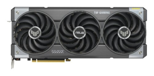 ASUS TUF Gaming TUF-RTX5070-O12G-GAMING graphics card NVIDIA GeForce RTX 5070 12 GB GDDR7