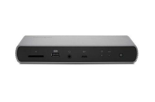 Kensington SD5700T Thunderbolt™ 4 Dual 4K Docking Station with 90W PD - Win/Mac