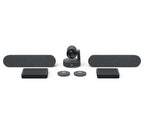 Logitech 960-001225 video conferencing system 16 person(s) Ethernet LAN Group video conferencing system