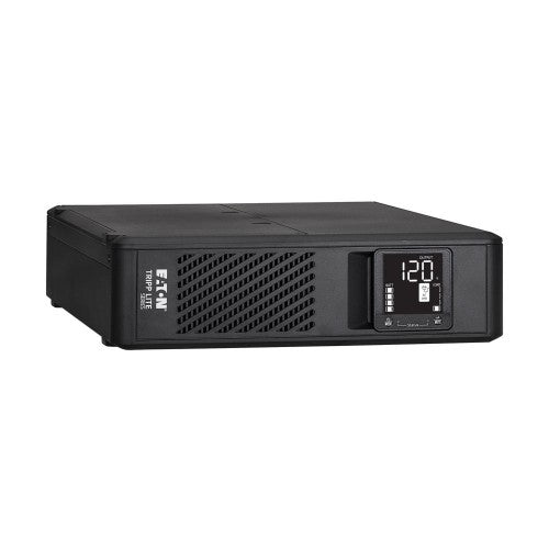 Eaton 1000VA 750W 120V PSW CLOUD UPS uninterruptible power supply (UPS) Line-Interactive 1.5 kVA 1050 W