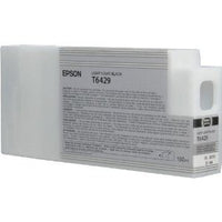 Epson T6429 Light Light Black (150ml) ink cartridge 1 pc(s) Original Standard Yield