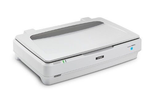 Epson Expression 13000XL Flatbed scanner 2400 x 4800 DPI A3 White