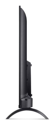 Acer DM1 DM431K A computer monitor 43" 3840 x 2160 pixels 4K Ultra HD LCD Black
