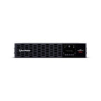 CyberPower PR2200RTXL2UAN uninterruptible power supply (UPS) Line-Interactive 2.2 kVA 2200 W 8 AC outlet(s)