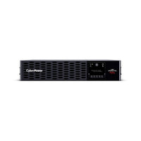 CyberPower PR2200RTXL2UAN uninterruptible power supply (UPS) Line-Interactive 2.2 kVA 2200 W 8 AC outlet(s)