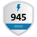 Kensington SmartSockets® Standard Surge Protector