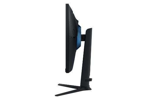 Samsung S27DG302EU computer monitor 27" 1920 x 1080 pixels Full HD LCD Black