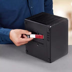 Western Digital Red SN700 2 TB M.2 PCI Express 3.0 NVMe