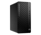 HP ProDesk 4 Tower G1i Desktop AI PC Wolf Pro Security Edition Intel Core Ultra 7 265 16 GB DDR5-SDRAM 512 GB SSD Windows 11 Pro Black