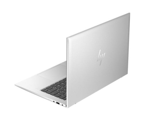 HP EliteBook 840 G10 Wolf Pro Security Edition Intel® Core™ i5 i5-1335U Laptop 14" WUXGA 16 GB DDR5-SDRAM 512 GB SSD Wi-Fi 6E (802.11ax) Windows 11 Pro Silver