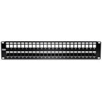 Trendnet TC-KP48S patch panel 2U