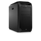 HP Z8 Fury G5 Workstation Intel Xeon W 32 GB DDR5-SDRAM