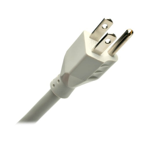 Tripp Lite TLP615 surge protector White 6 AC outlet(s) 120 V 179.9" (4.57 m)