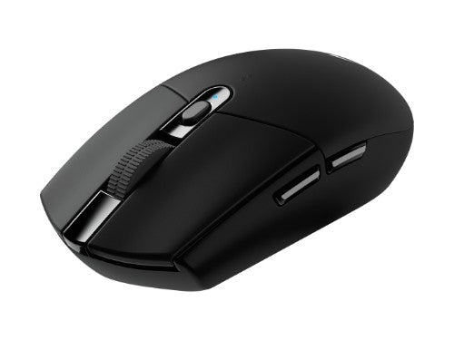 Logitech G 910-005280 mouse Gaming Ambidextrous RF Wireless Optical 12000 DPI