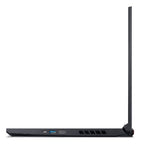 Acer Nitro 5 AN515-57-79XA Intel® Core™ i7 i7-11800H Laptop 15.6" Full HD 16 GB DDR4-SDRAM 512 GB SSD NVIDIA GeForce RTX 3050 Wi-Fi 6 (802.11ax) Windows 11 Home Black