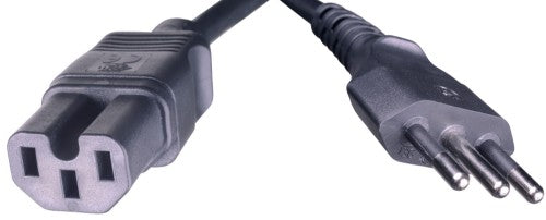 HPE Networking 2.5M C15 to CEI 23-50 Power Cord