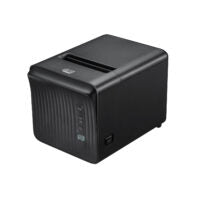 Adesso NuPrint 330 band printer 203 x 203 DPI Black