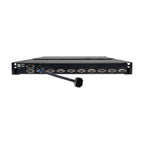 Tripp Lite B040-008-19 rack console 19" 1366 x 768 pixels