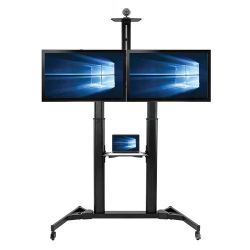 Tripp Lite DMCSD3545M signage display mount 45" Black