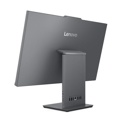 Lenovo IdeaCentre AIO 27IRH9 Intel® Core™ i7 i7-13620H 27" 2560 x 1440 pixels Touchscreen All-in-One PC 24 GB DDR5-SDRAM 1 TB SSD Windows 11 Pro Wi-Fi 6 (802.11ax) Gray