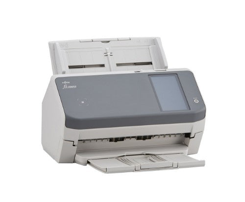 Fujitsu fi-7300NX ADF scanner 600 x 600 DPI A4 Gray