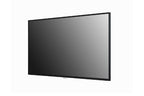 LG 43UH5J-H signage display Interactive flat panel 43" Wi-Fi 500 cd/m² 4K Ultra HD Black 24/7
