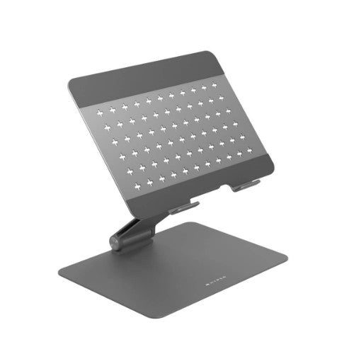 HYPER HS1150GYGL laptop stand Gray 16"