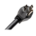 Tripp Lite TLP1208TEL surge protector Black 12 AC outlet(s) 120 V 94.5" (2.4 m)