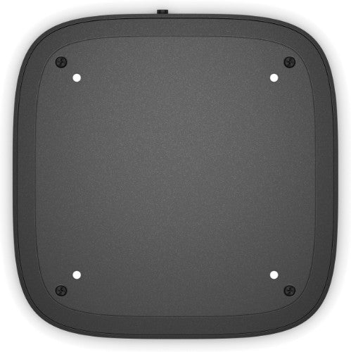 HP VESA Plate Black
