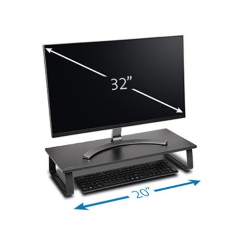 Kensington Extra Wide Monitor Stand