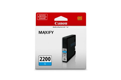 Canon PGI-2200 ink cartridge 1 pc(s) Original